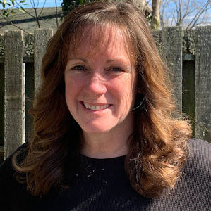 Meet your Posher, Carolyn